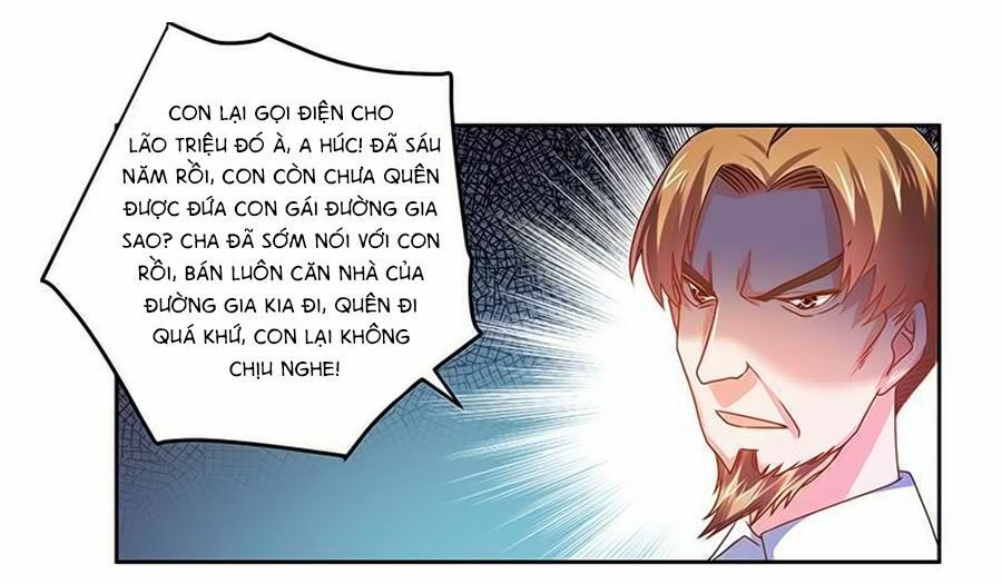 tổng tài đích thiên giới manh thê chapter 41 5