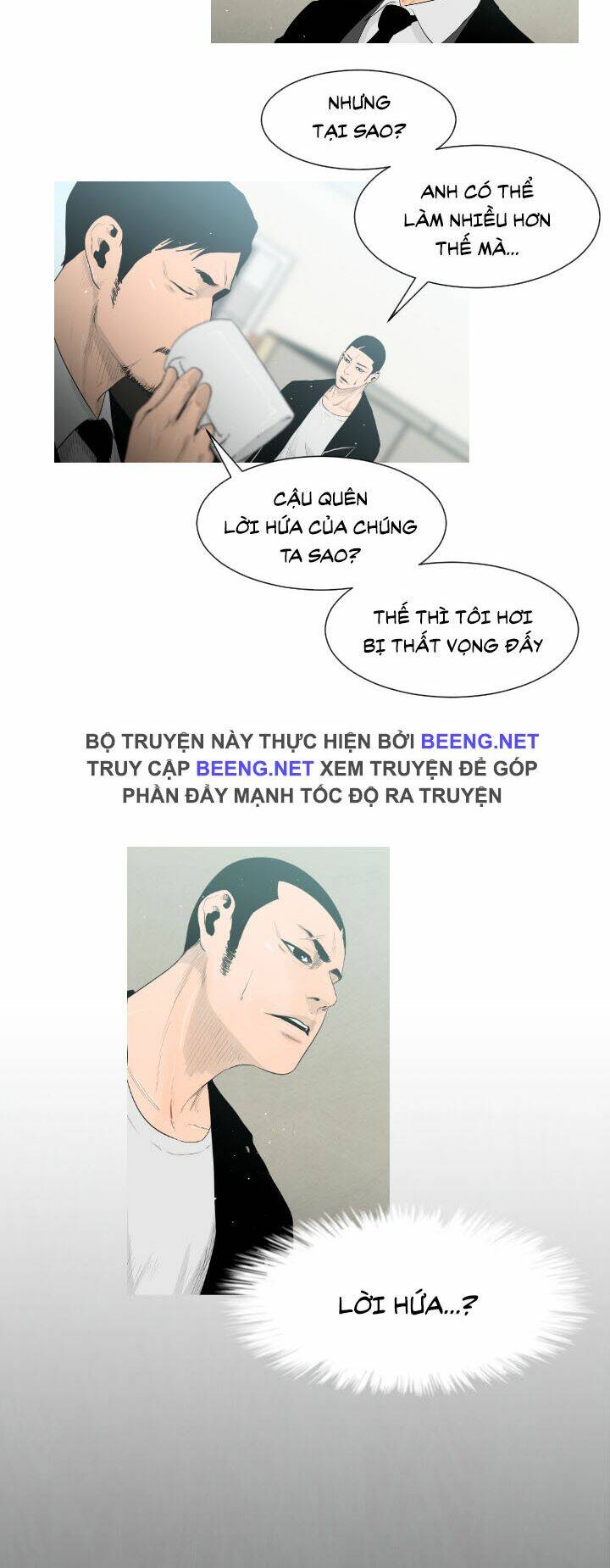 kẻ mạnh nhất - tong edge chapter 1 21