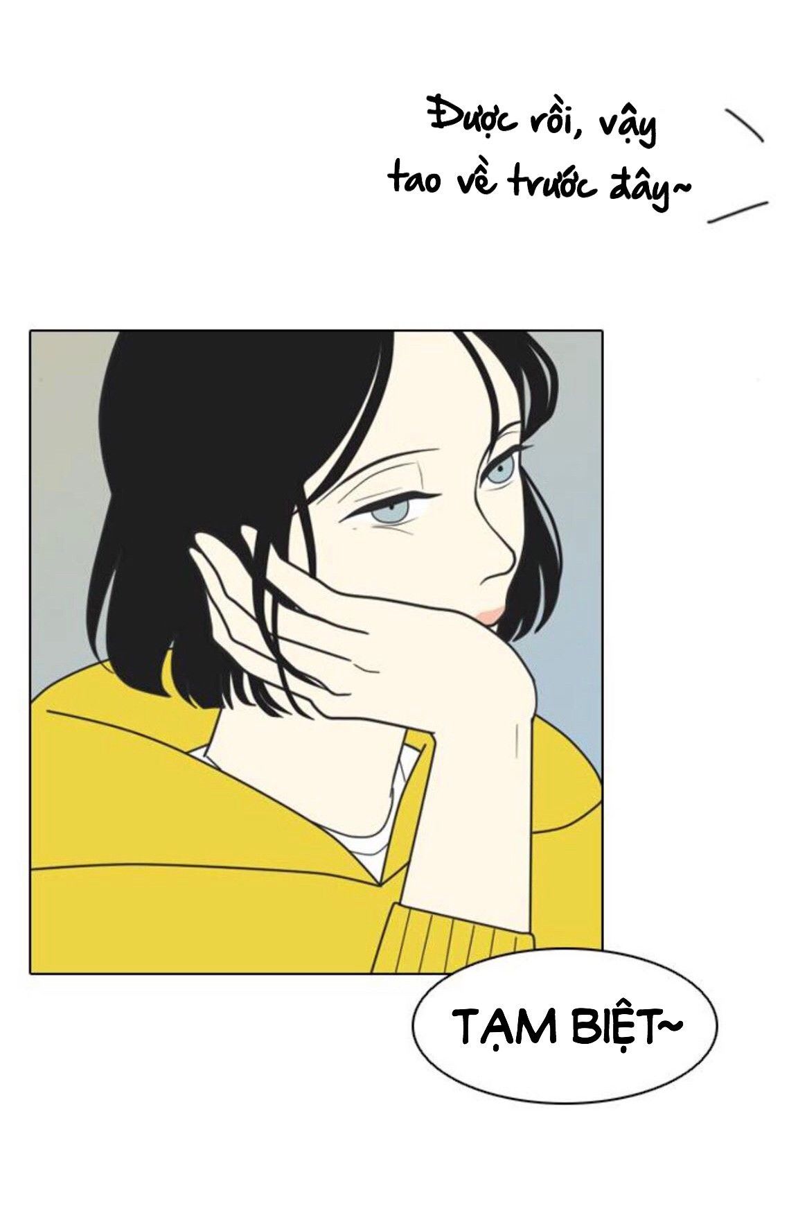 sống chung một nhà chapter 1 34