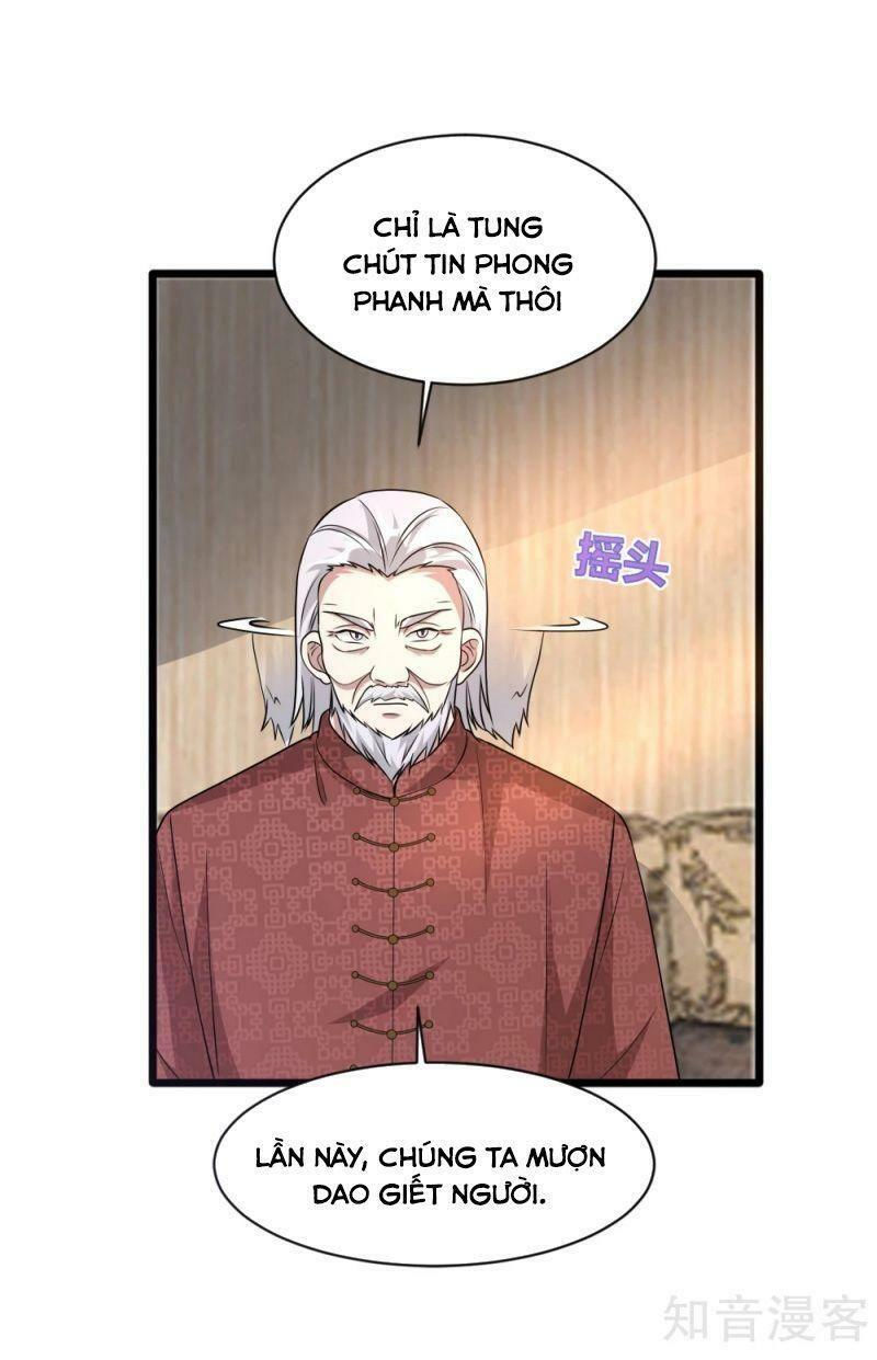 đô thị tà vương chapter 167 3