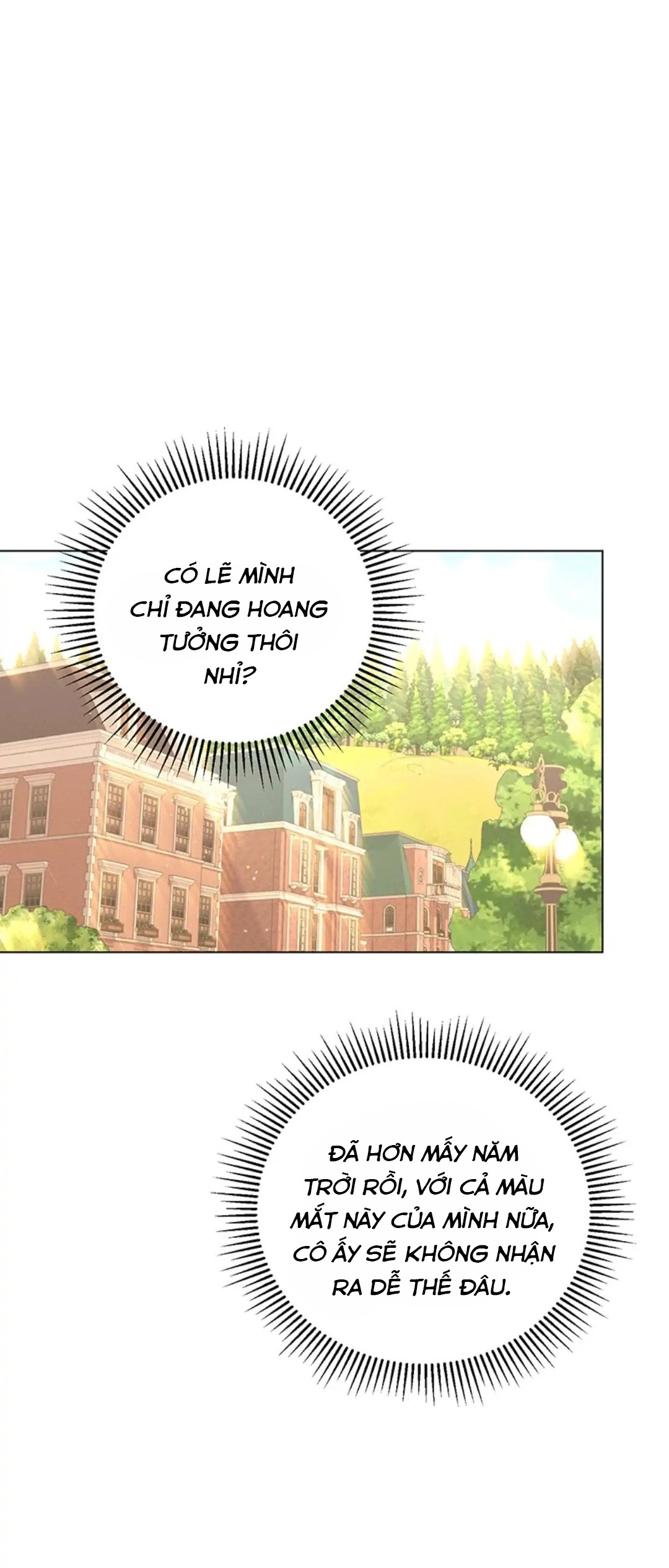 nữ phản diện tốt bụng chapter 49 9