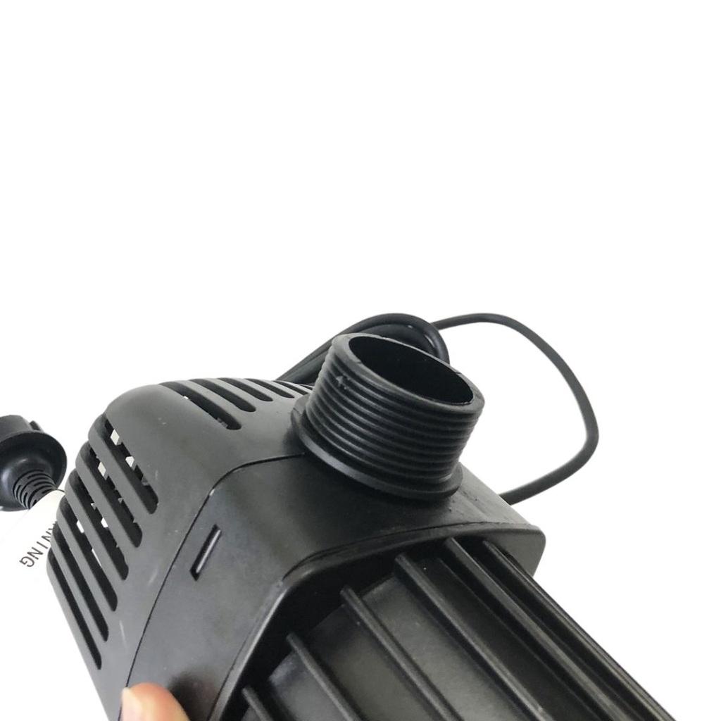Máy bơm nước hồ cá JEBAO TM3500 đến TM10000 tiết kiệm điện - Bể cá Hoàng Gia