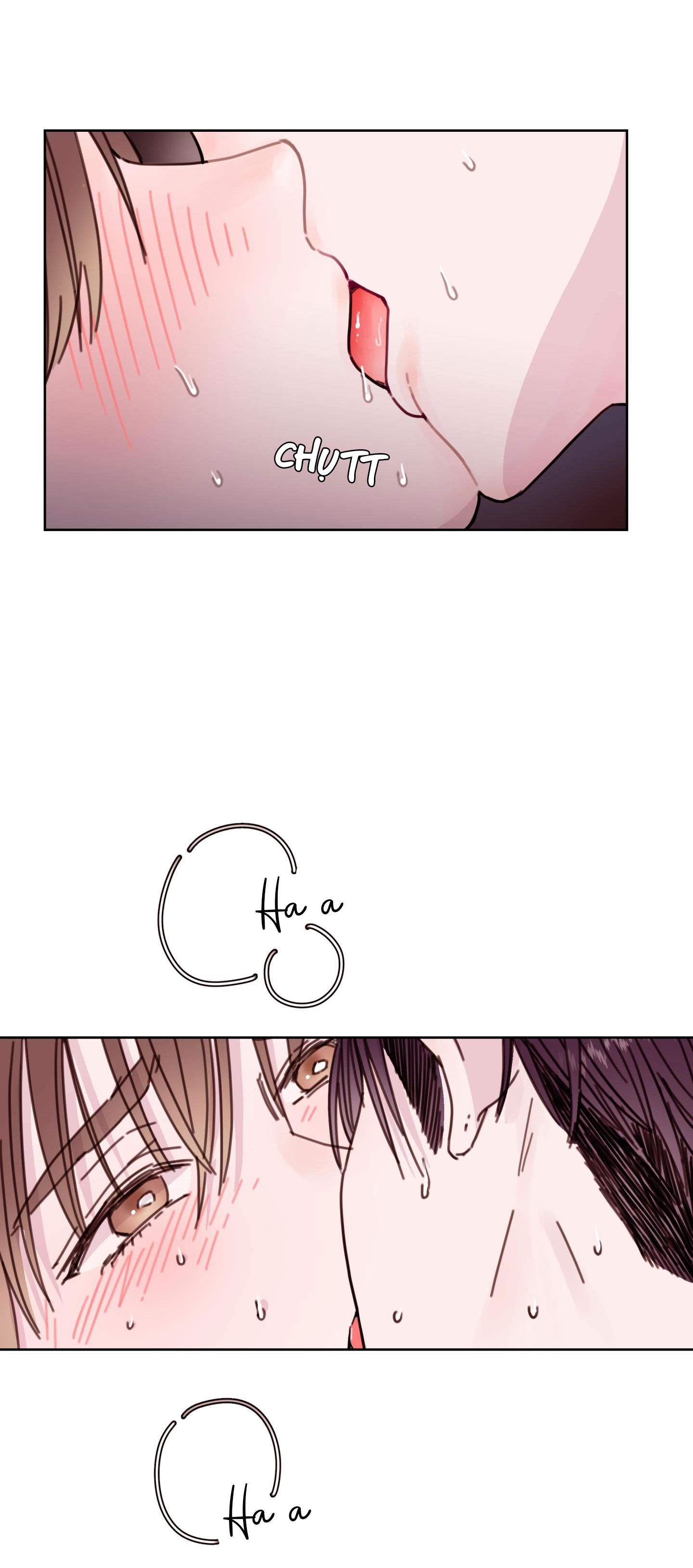 em trai vợ thật nguy hiểm chapter 6 13