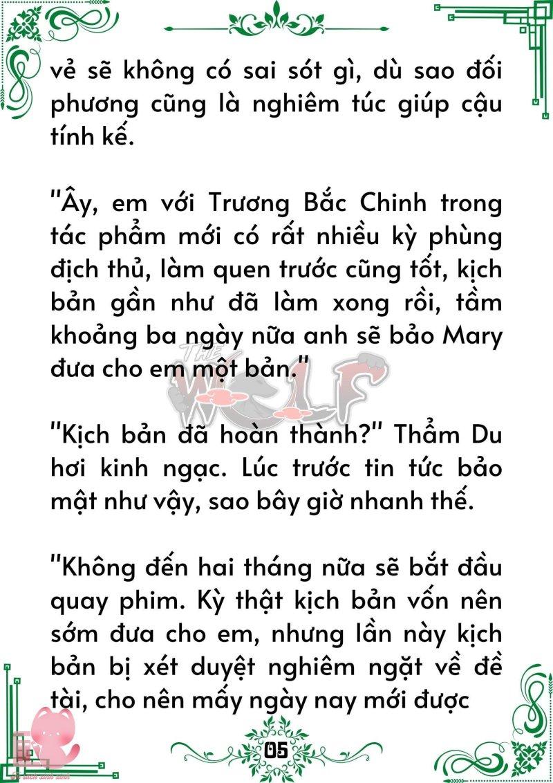 quý nhân phù trợ du chapter 33 6