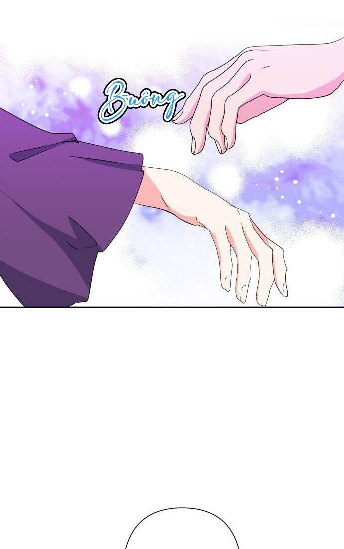 tôi đang nuôi dưỡng một con quái thú chapter 75 61