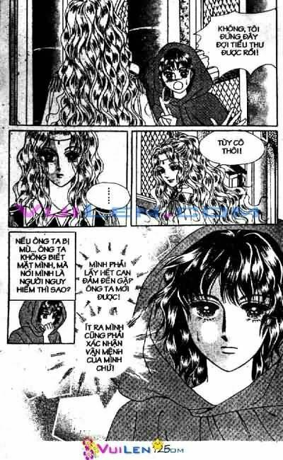 nữ hoàng biển cả chapter 4 115