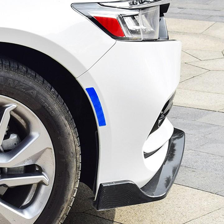 Decal Phản Quang Kiểu Lông Mày