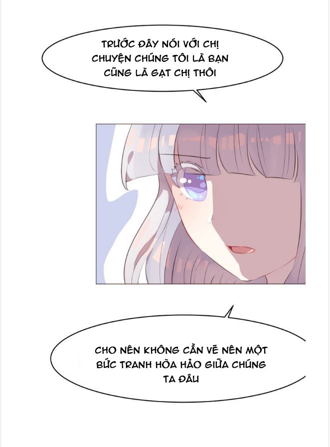 người yêu biến mất chapter 58 10