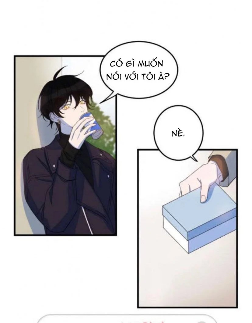 người tình dâm đãng của tôi chapter 6 34