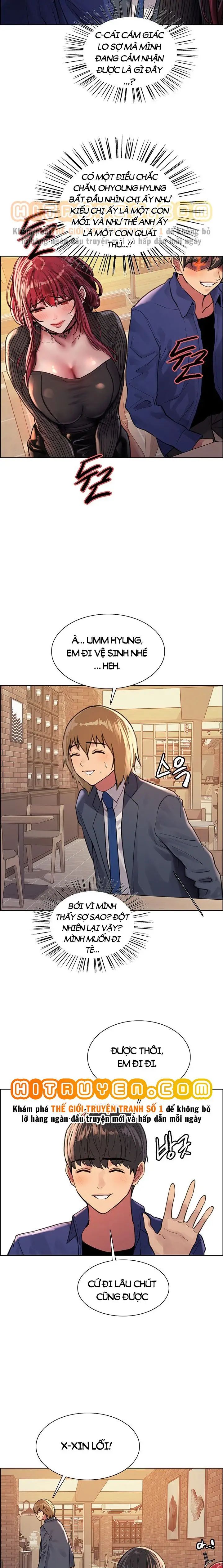 nhãn lực toàn năng chapter 35 7