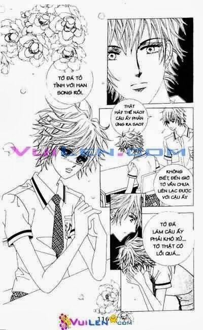 wait! wolf chapter 14 116