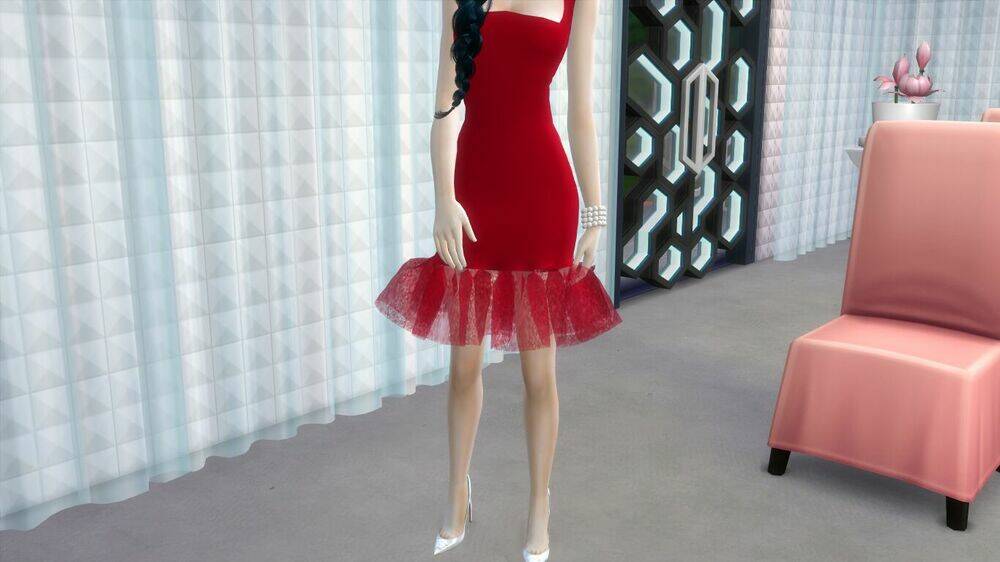 cô dâu giả mạo [truyện sims] chapter 29 31