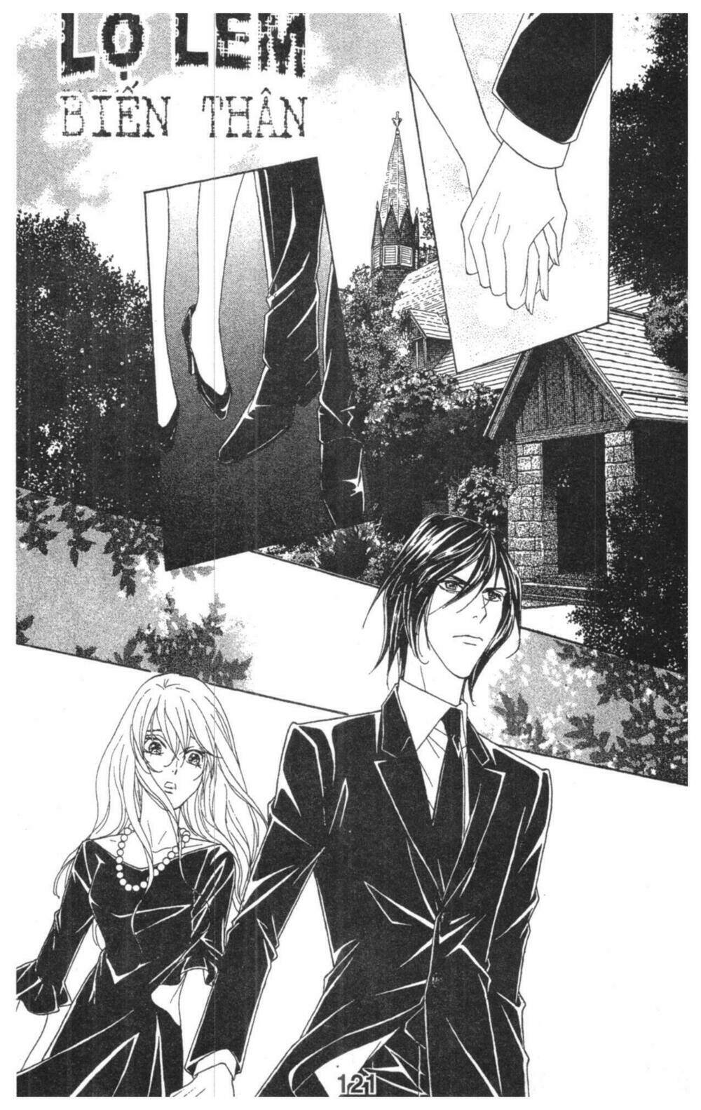 masochistic princess chapter 4 121