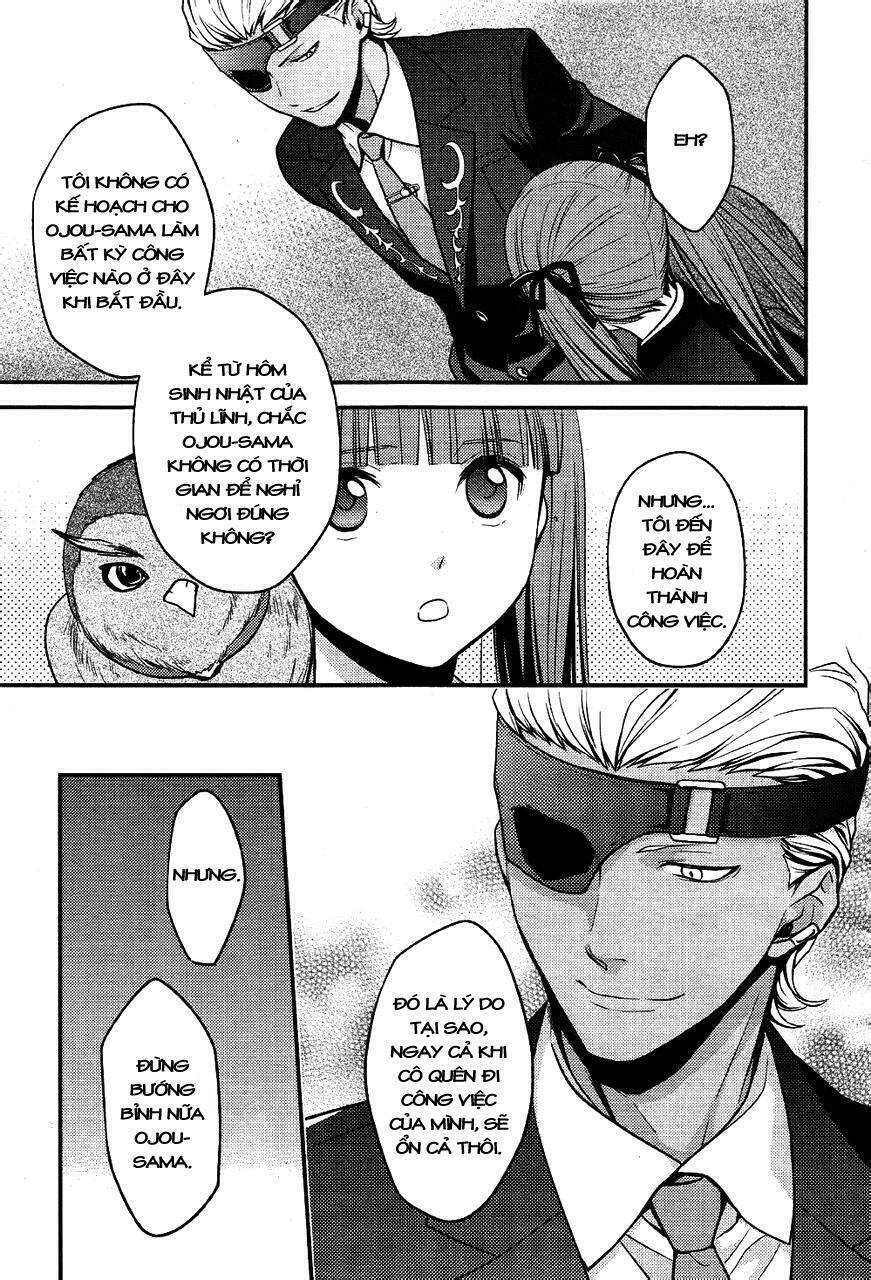 arcana famiglia chapter 3 10