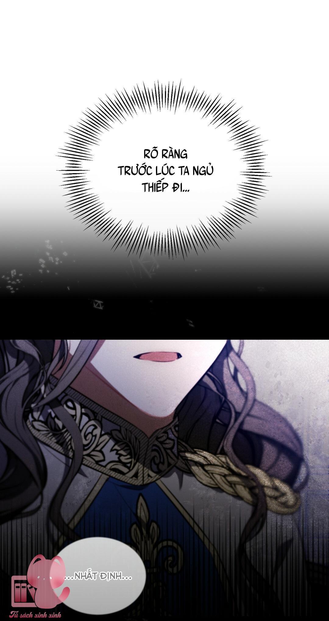 đêm đen khuất bóng chapter 13 15