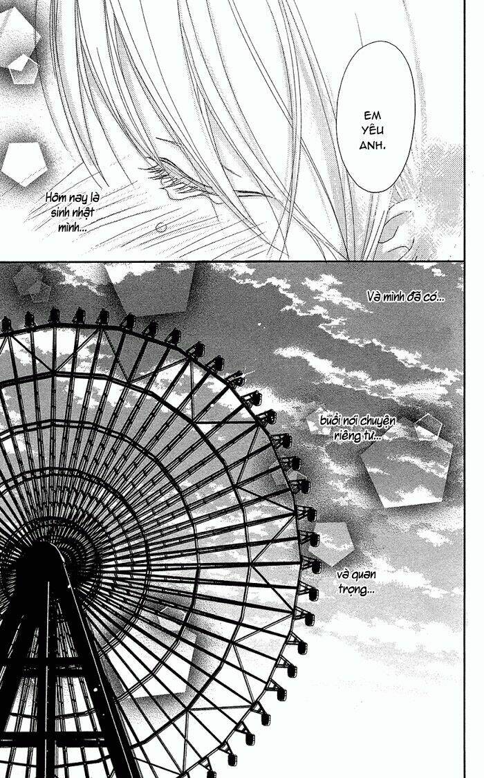 điện kích daisy chapter 68 40