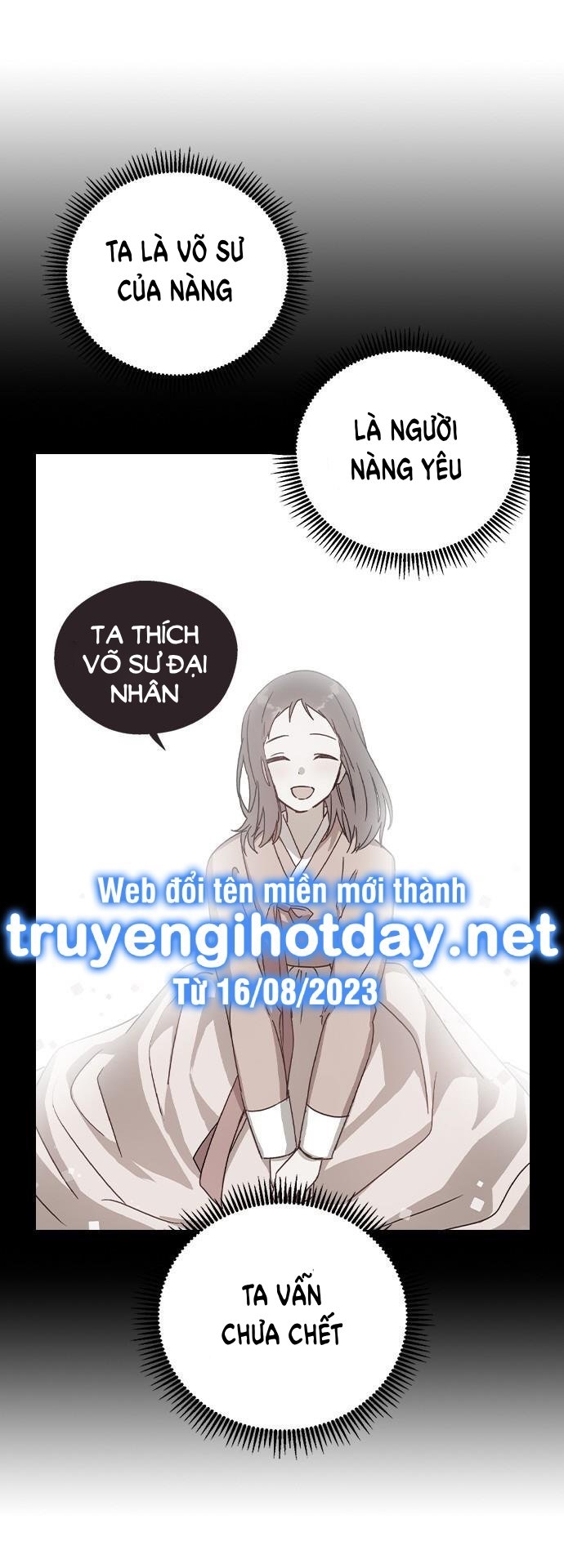 nhân duyên kiếp trước chapter 85.1 31