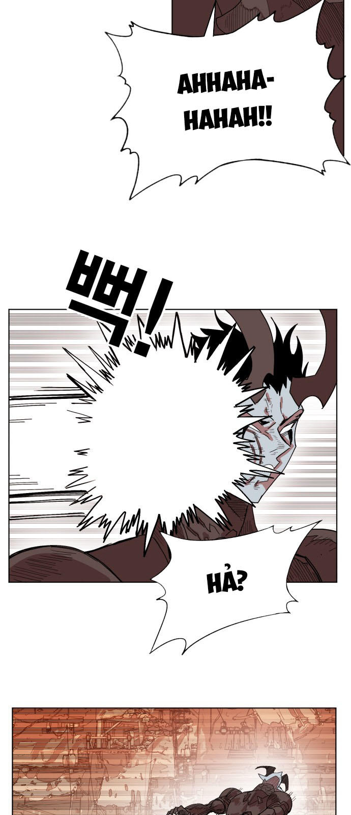 hard core leveling warrior chapter 156 21