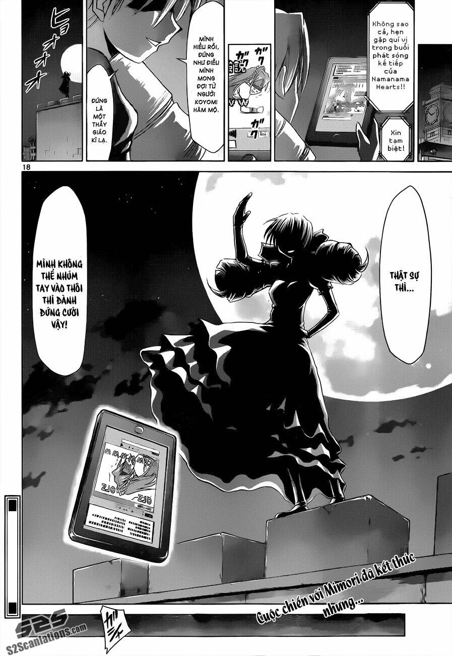 denpa kyoushi chapter 48 19
