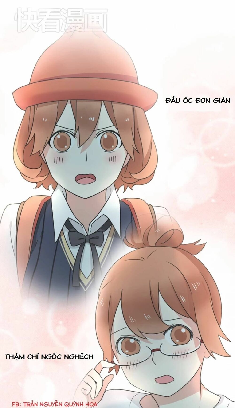 tình yêu! bắt đầu từ ngày hôm nay chapter 2 167