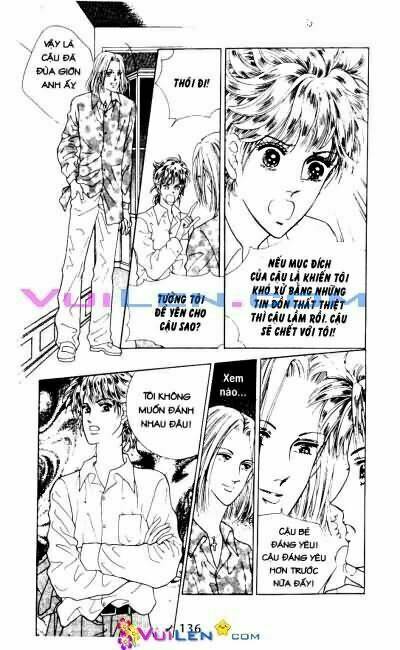 vật cản tình yêu chapter 1 135