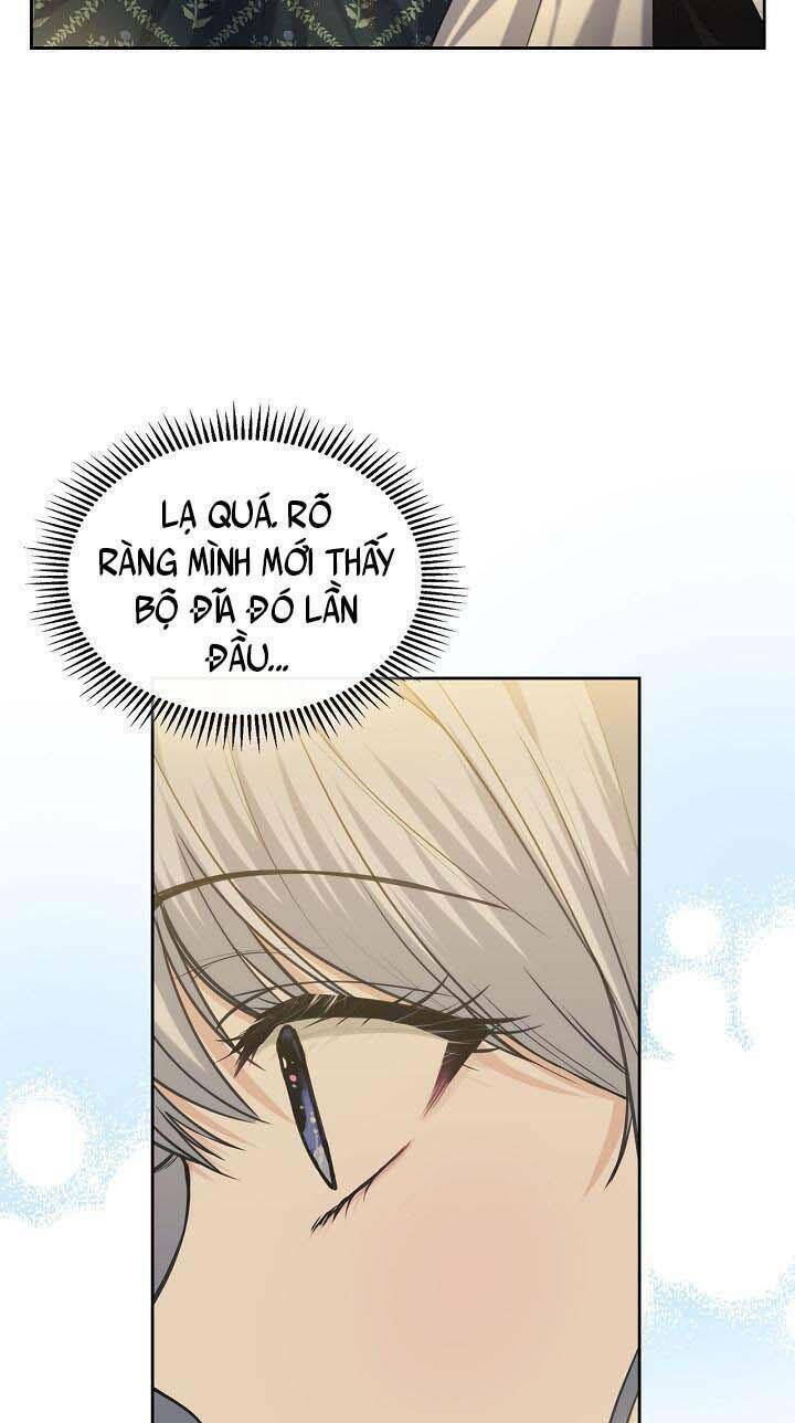 con gái bá tước bỗng thành vị hôn thê của thái tử điện hạ chapter 21 67