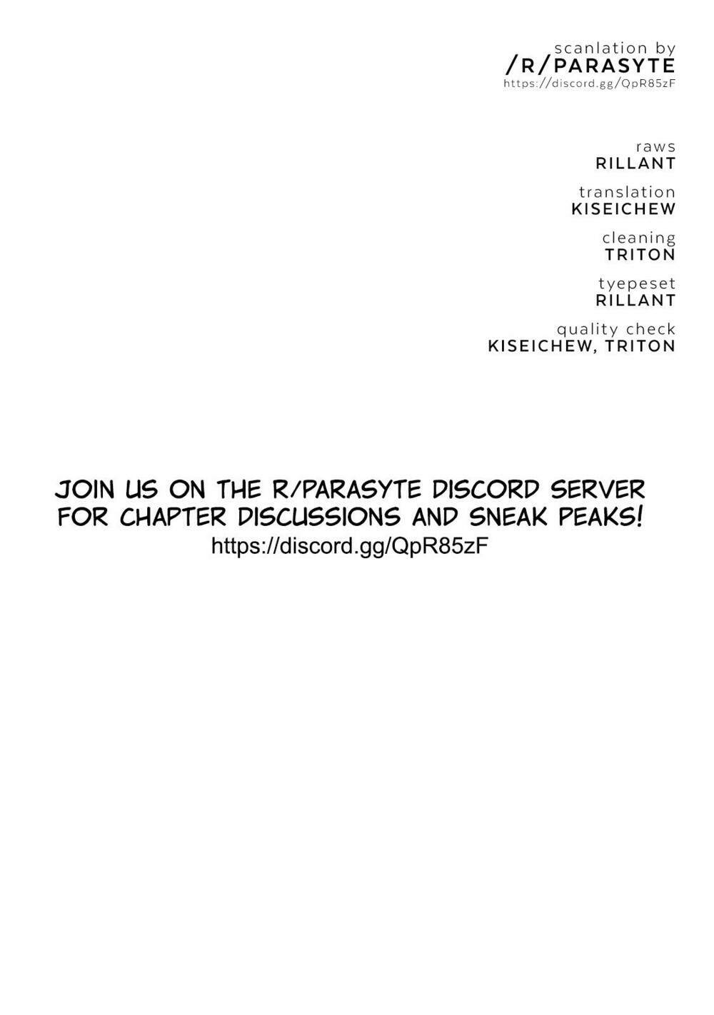 parasyte reversi chapter 23 2