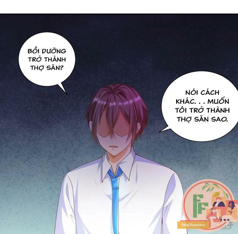 luyện tập thành thần chapter 7 36