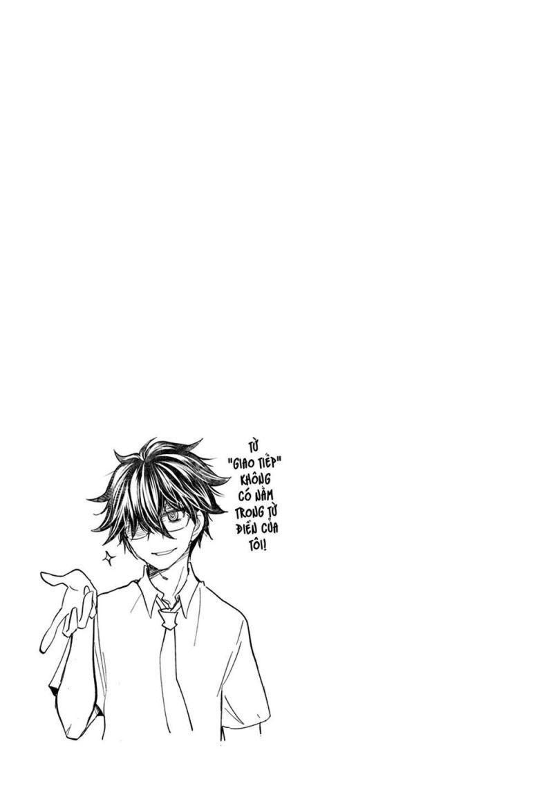 Henjo - Hen Na Joshi Kousei Amaguri Chiko chapter 107.5 16