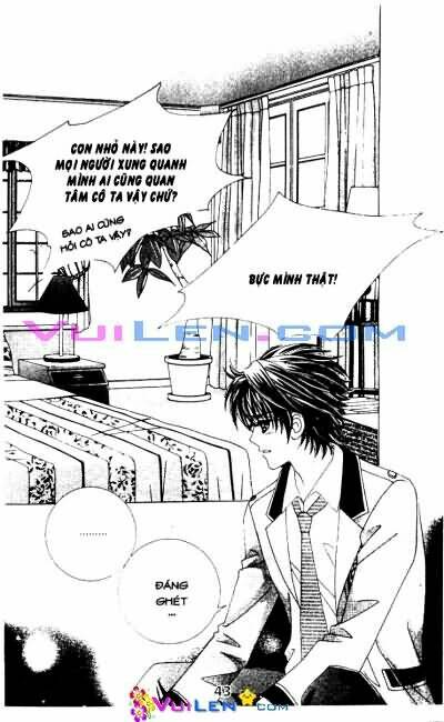 tìm lại tình yêu chapter 27 4
