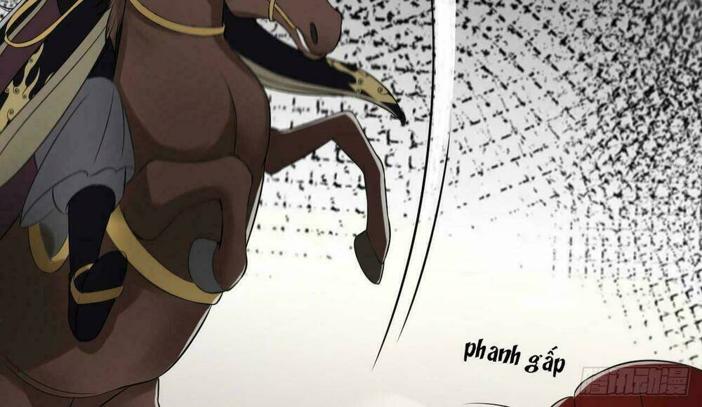 vương gia ba tuổi rưỡi của tôi chapter 37 9