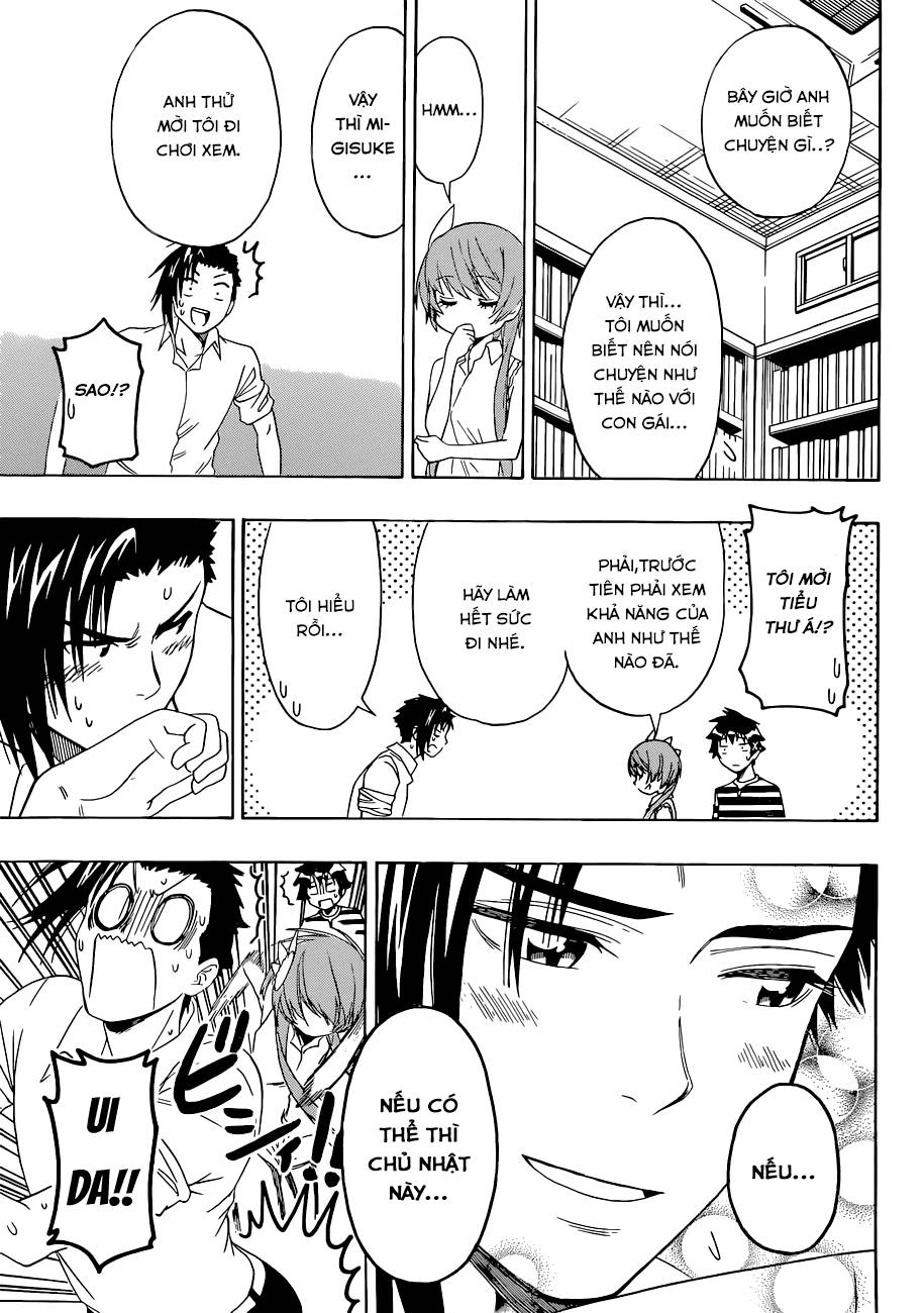 nisekoi - tình yêu giả tạo chapter 112 9