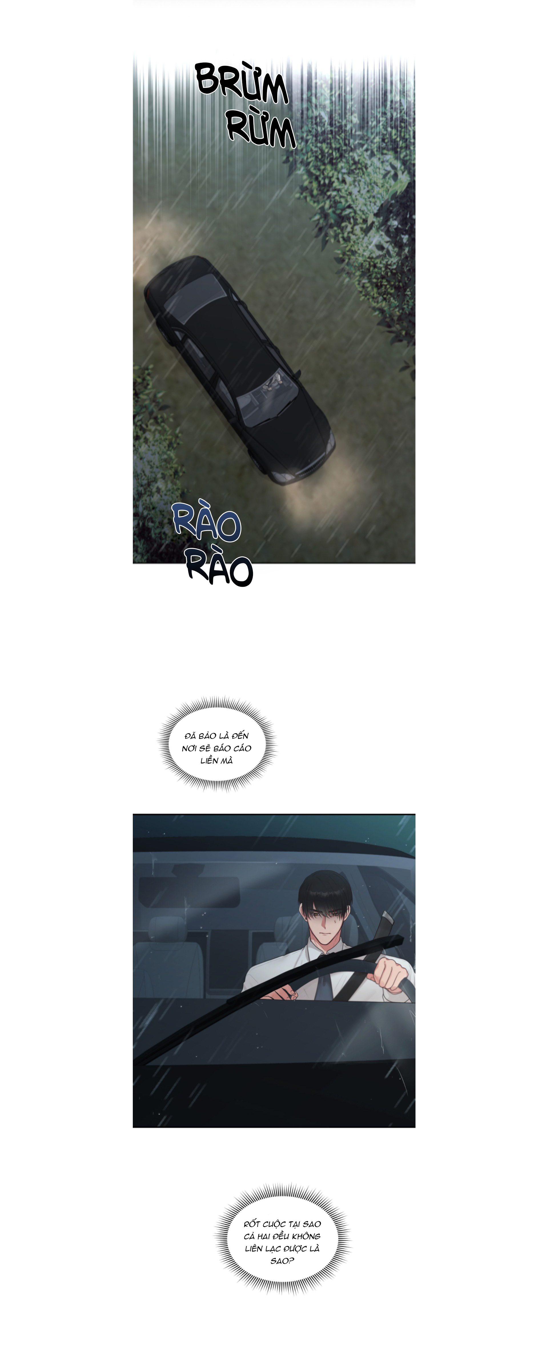 bệ hạ là của tôi chapter 38 22