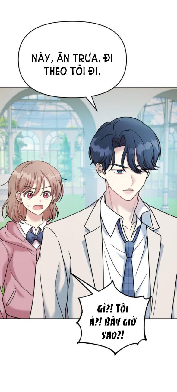 quản gia, cho tôi đi chapter 3.2 5