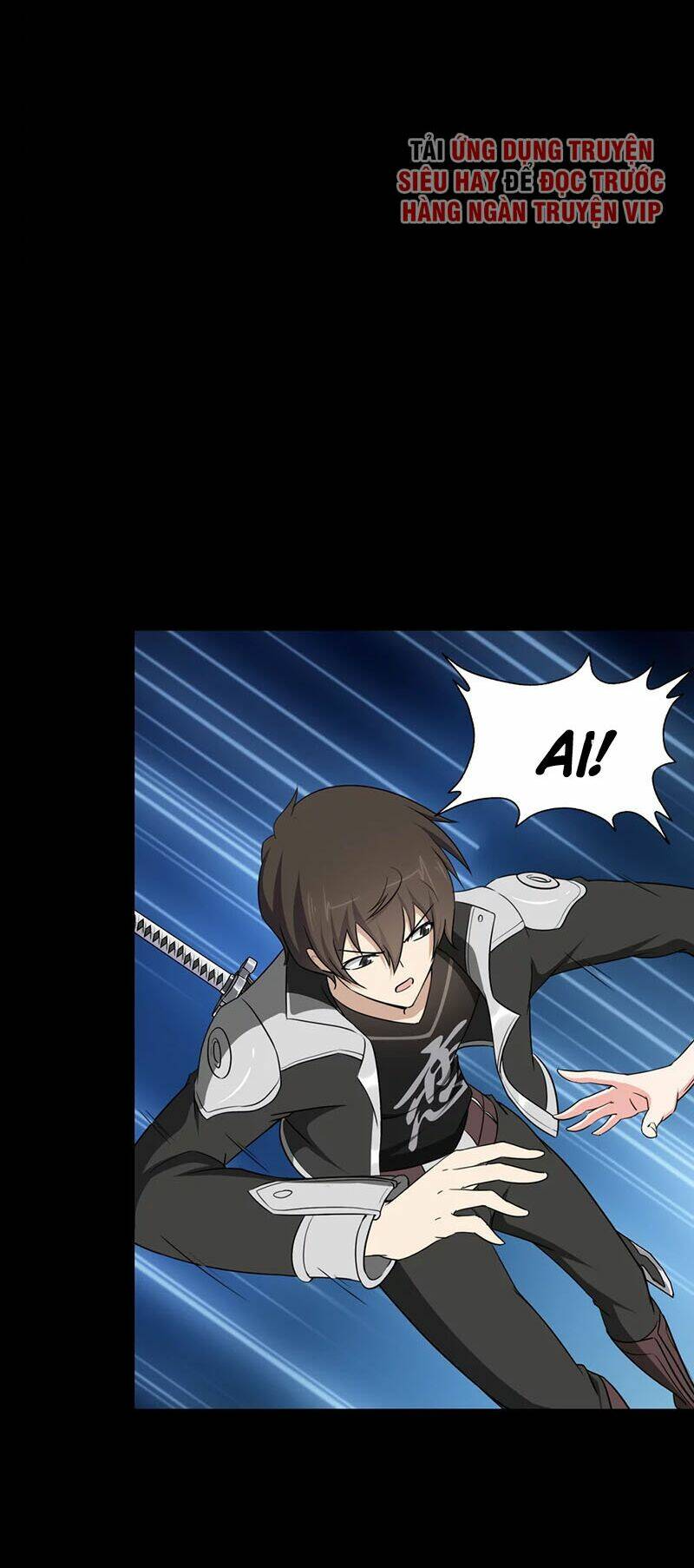 bạn gái virus của tôi chapter 186 33