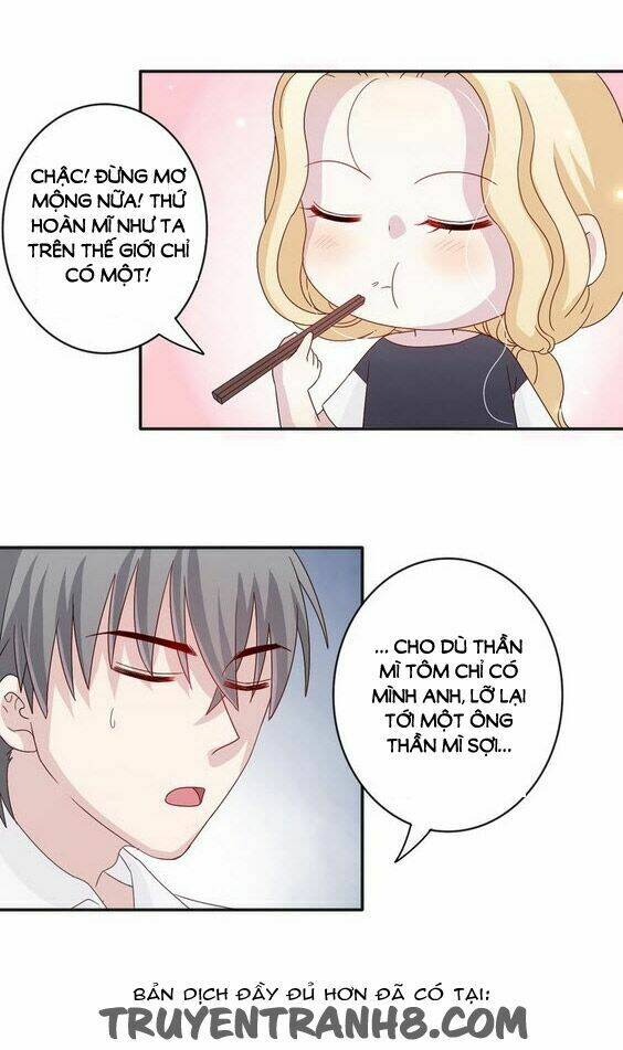 thần mì lắm chiêu chapter 6 12