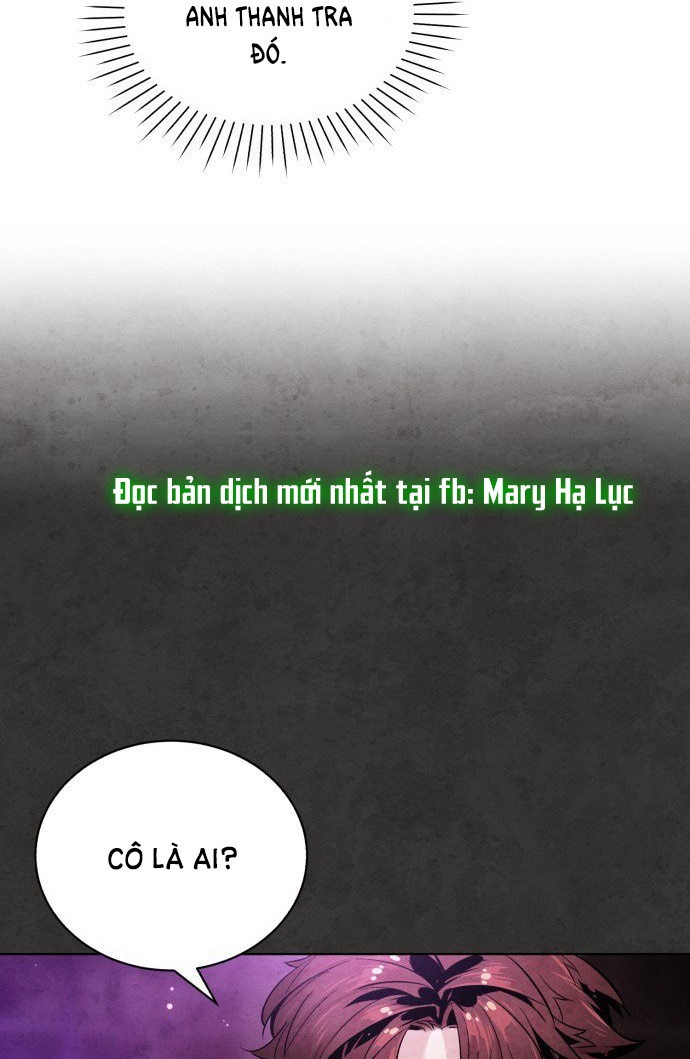 bạch huyết - white blood chapter 16 20