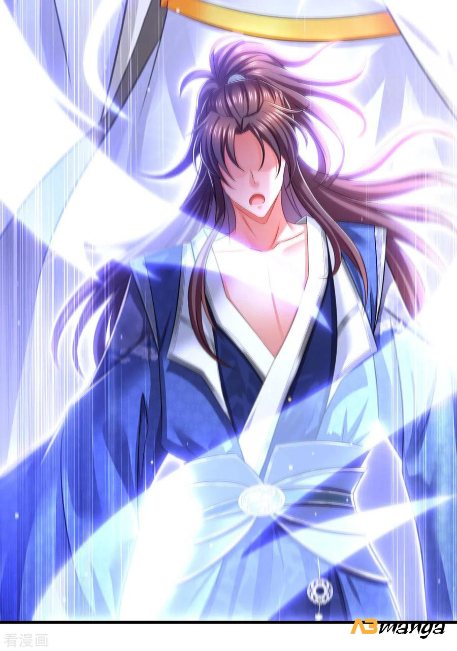 ngã tại hậu cung đương đại lão nữ chapter 64 12