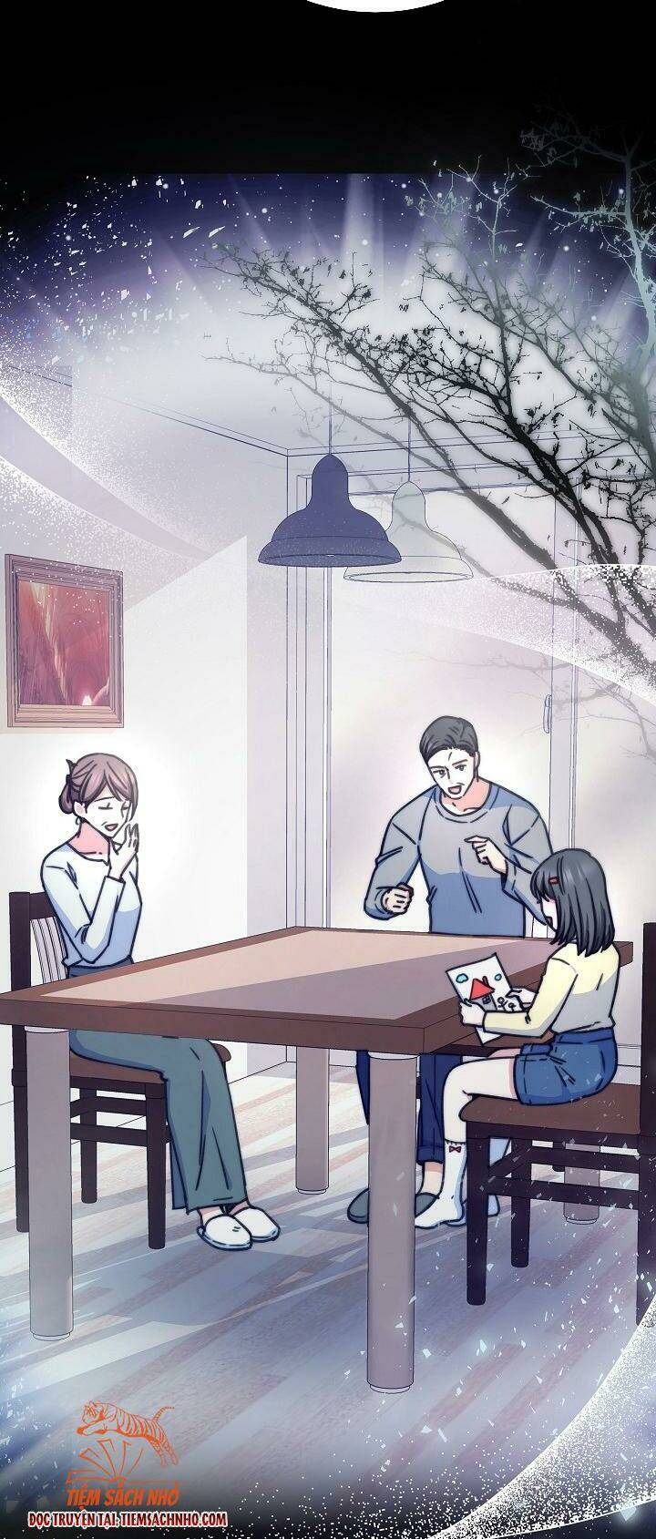 nàng evangeline chapter 20 33