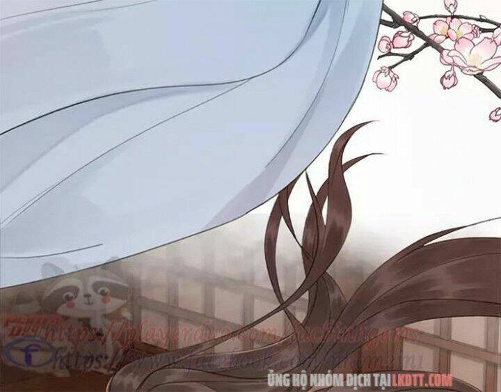 trọng sinh bá sủng nhiếp chính vương quá mạnh mẽ chapter 97 36