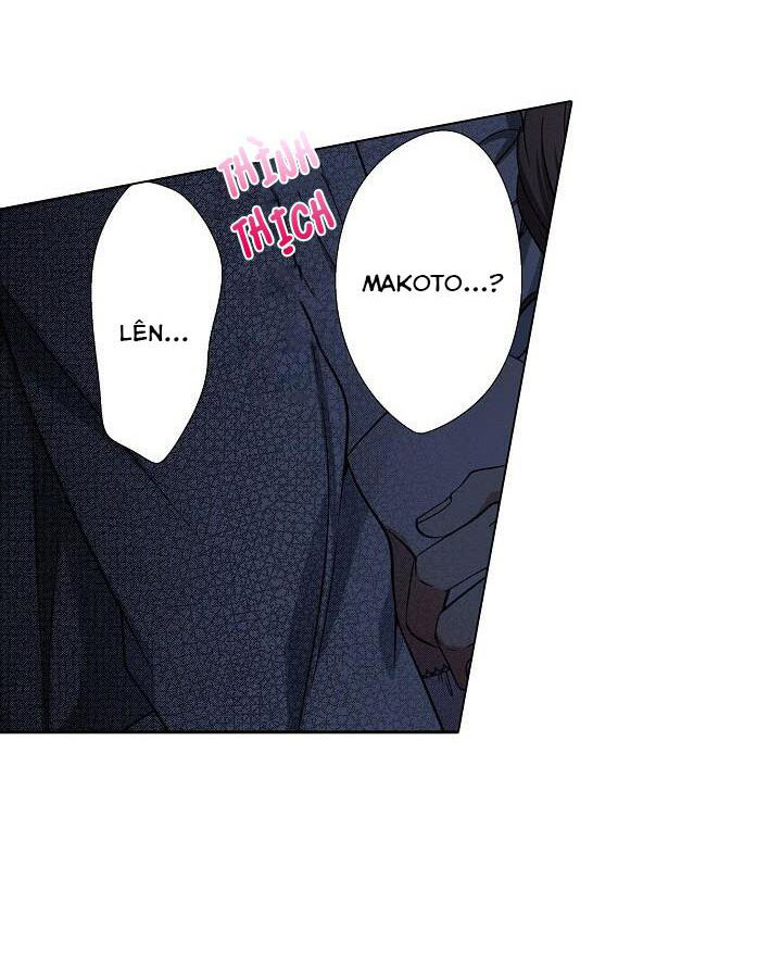 chỉ có em mới làm anh cứng chapter 2.2 12