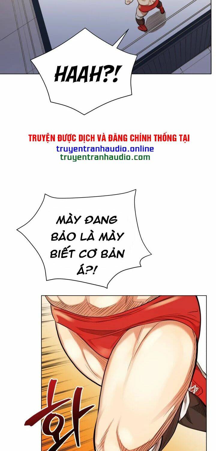 đấu sĩ vô song chapter 14 34