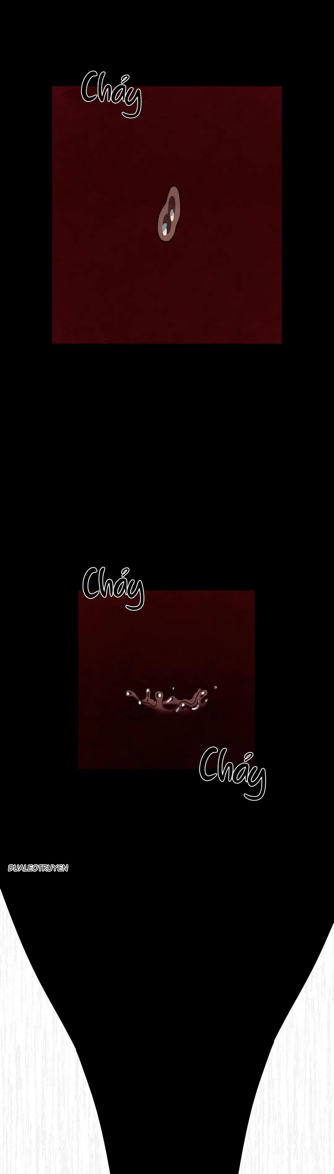 [hoàn] dưới đáy biển xanh chapter 9 30