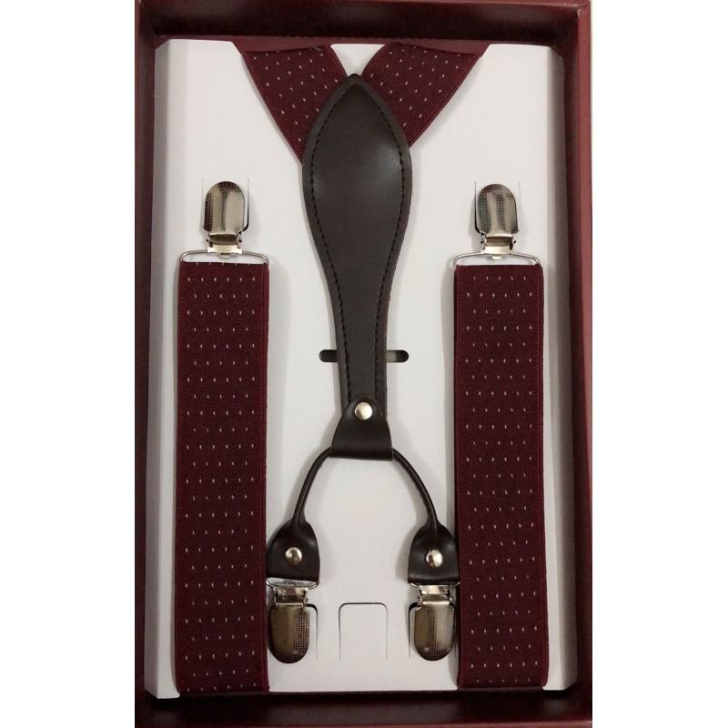 Dây đai chữ Y nam bản 3.5cm