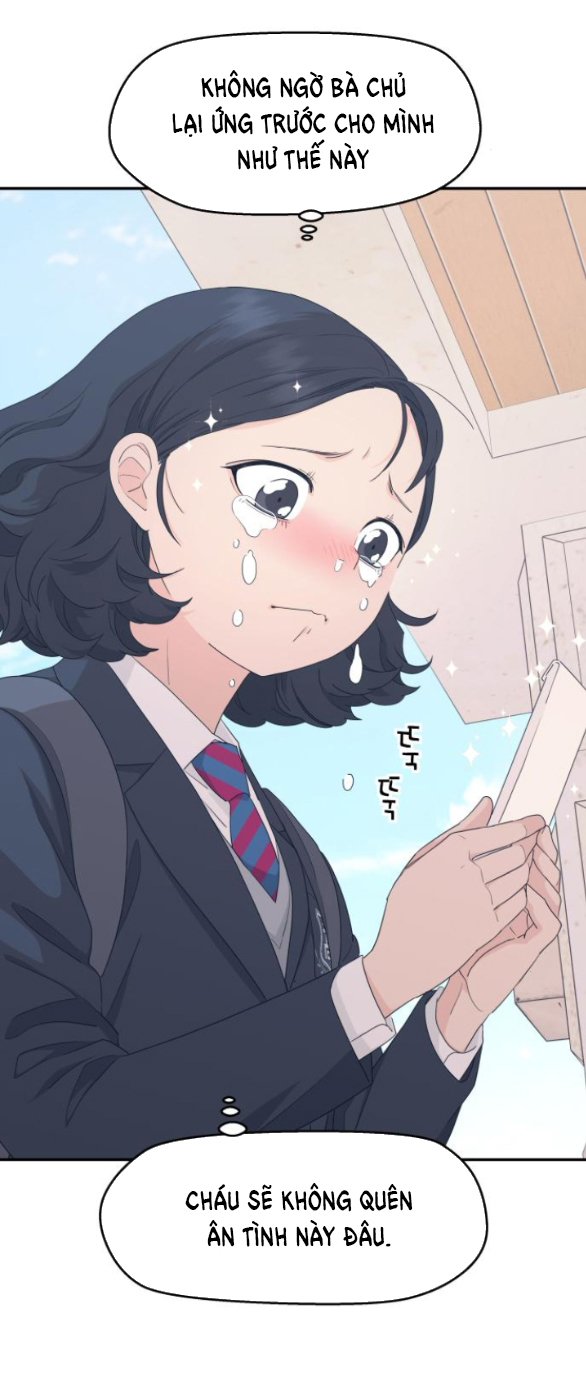 sam yi tái sinh chapter 4.1 21