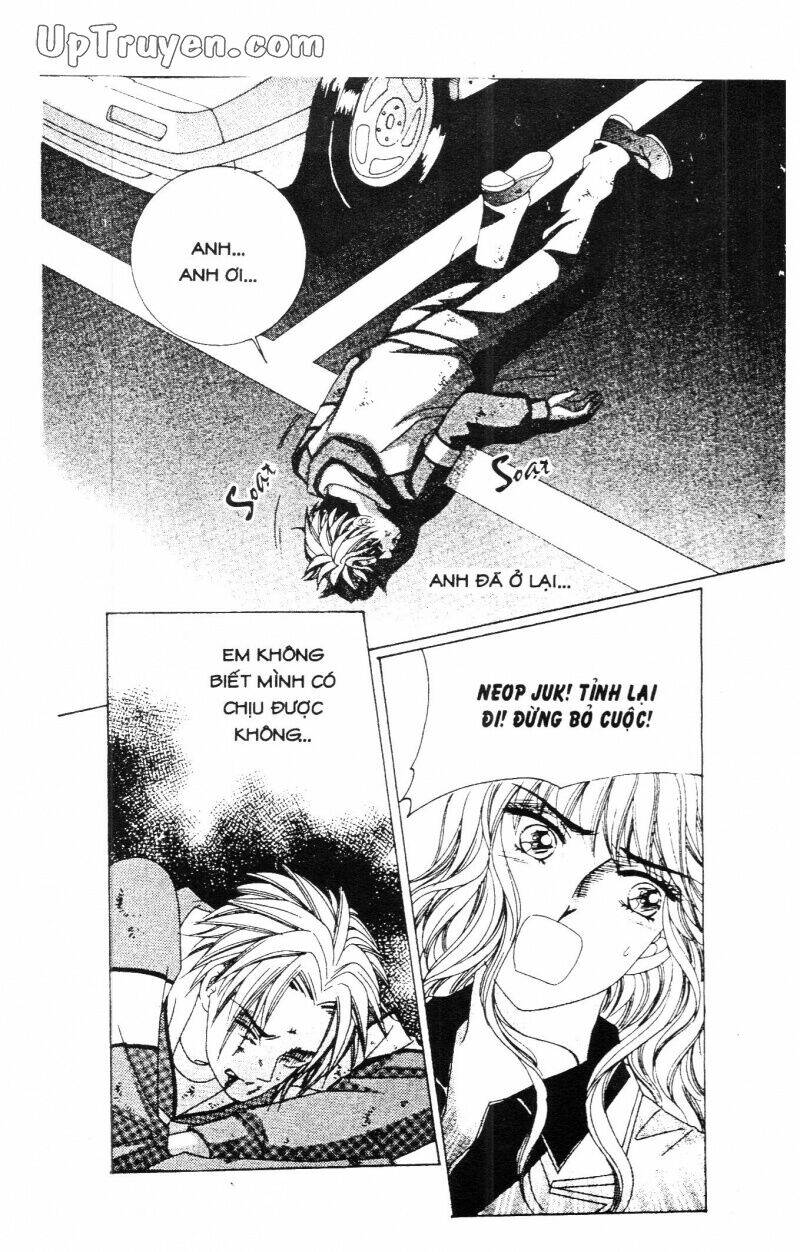 mặt nạ tình yêu chapter 60 53