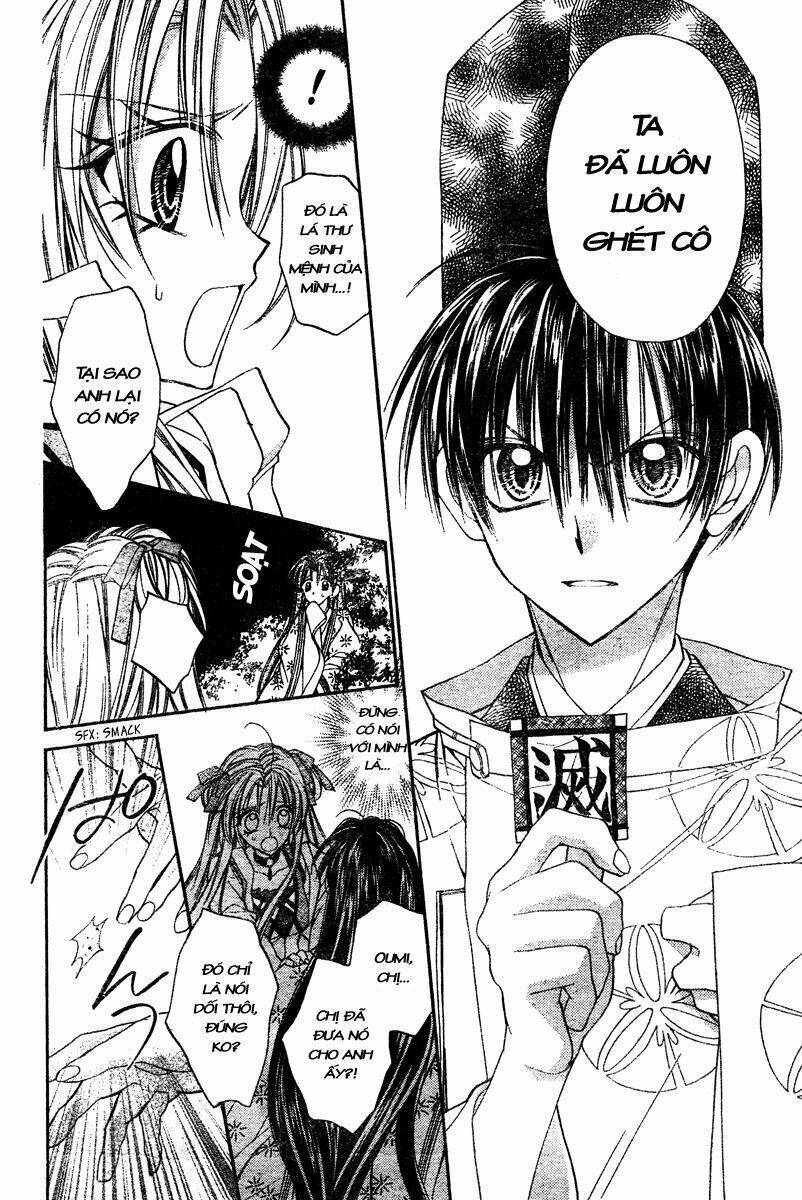 truyền thuyết công chúa hoa anh đào chapter 1 105