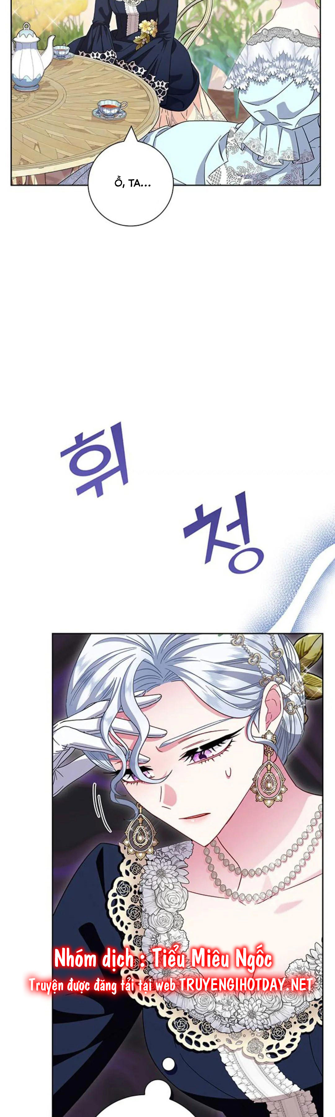 tôi trở thành mẹ của nam chính hoàn hảo chapter 14 16