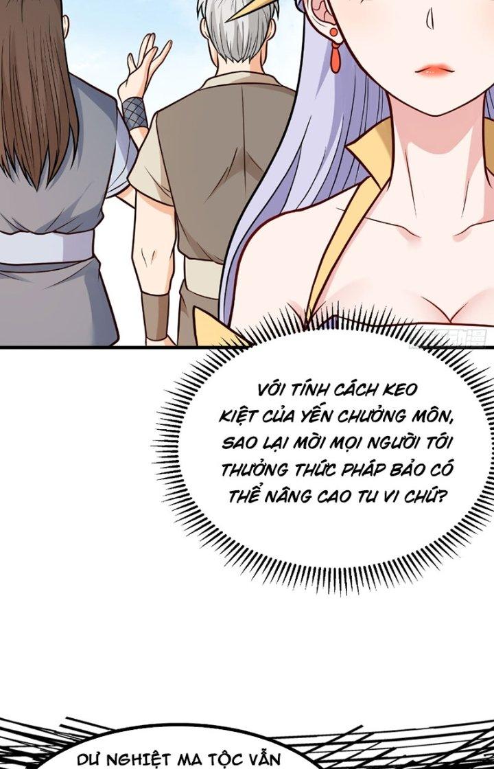 bảo vật rơi xuống đều thành muội tử chapter 19 5