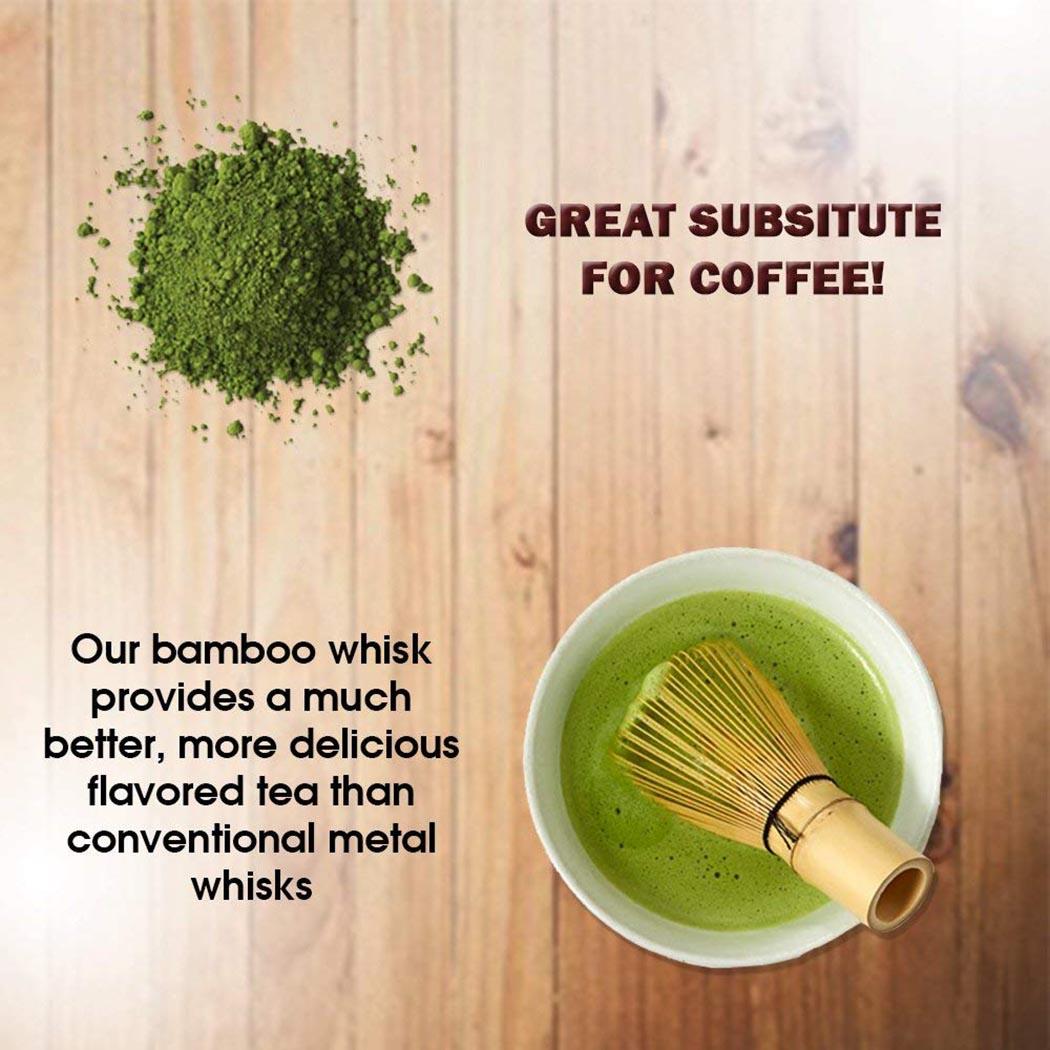 3 Bộ Ấm Trà Nhật Bao Gồm Matcha Tre Đánh Truyền Thống Muỗng Trà Thìa Trà Công Cụ Trà Lễ Vật Dụng Nhà Bếp